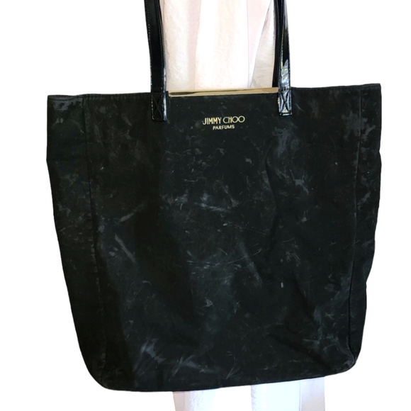 Jimmy Choo Parfums Velvet bag - Picture 1 of 5